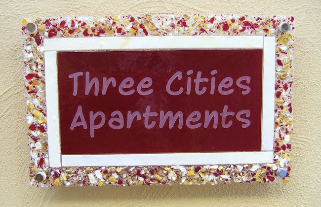 Three Cities Apartments - Foto 26