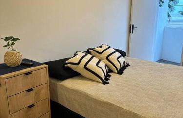 Pé na areia, vista mar, wi-fi e varanda ! - Foto 46