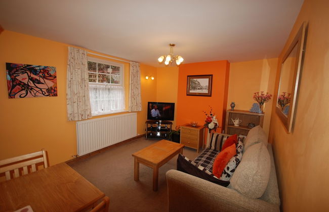 Saltburn Holidays Primrose Cottage - Foto 14