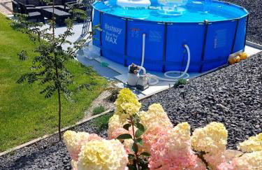 Domek Kaszubski Chill 1 - Foto 7