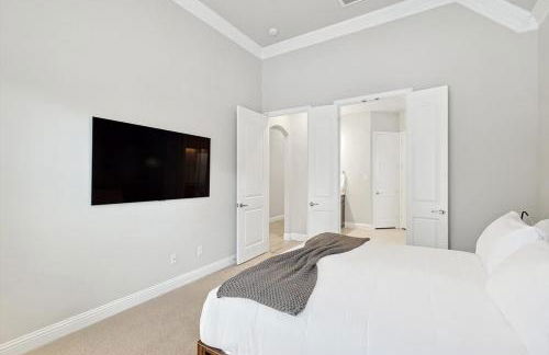 3 BR Modern Stay minutes away from DFW Airport - Foto 16