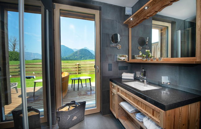 MONDI Chalets am Grundlsee - Foto 29