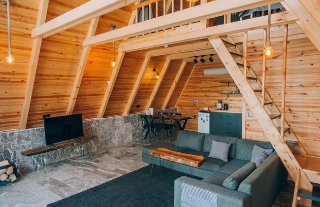 Sapanca Grand Bungalov - Foto 10