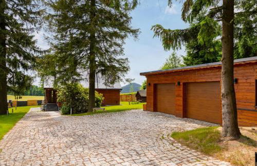 Chalet Jeschkenpanorama by Interhome - Foto 35