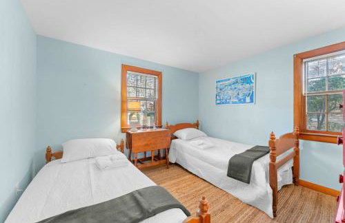 Coastal comfort near beaches and walking distance to Harwich Port! - Foto 15