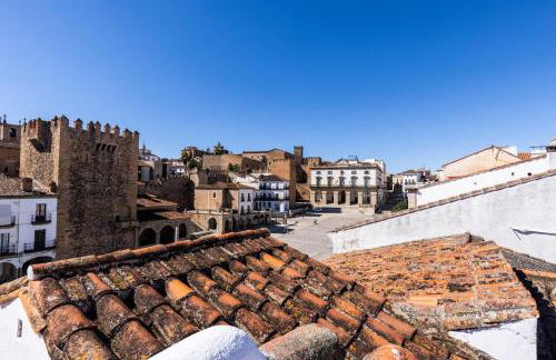 Apartamentos modernos con vistas en Plaza Mayor - El Patio - Foto 41