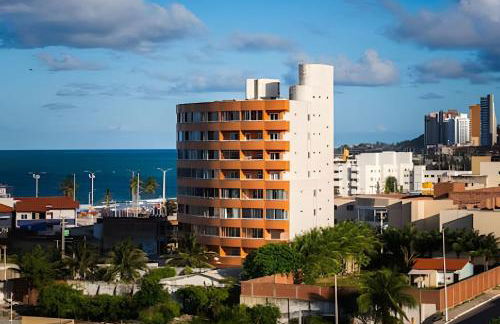 Apartamento praia Natal - Foto 33