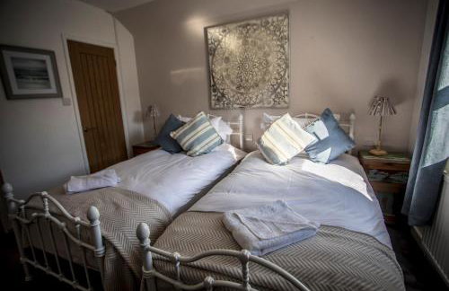 Waters Edge Holiday Apartments - Foto 19