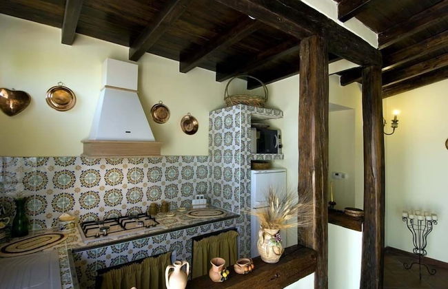 Villa Ivoni 2 - Photo 9