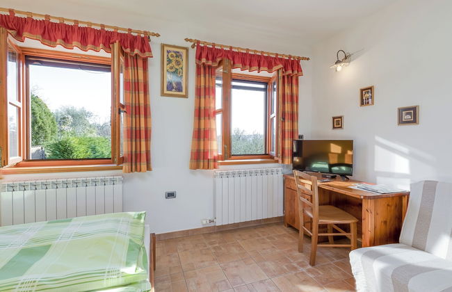 Tourist Farm Tonin - Apartment 3 - Foto 34