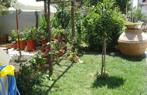 Guesthouse Machi - Foto 12