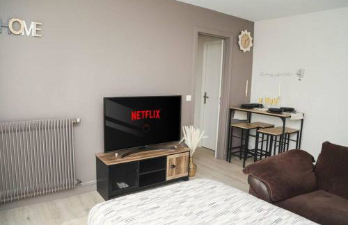 Le nid douillet - Foto 27