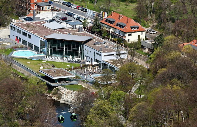 Holiday Home on the Edge of the Forest - Photo 14