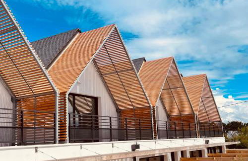 RESIDENCE SAINT PIERRE QUIBERON - Foto 17