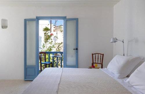 Mezzo Lovero Suites Kimolos - Foto 4