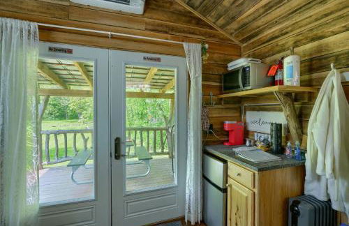 Cypres Caban - Foto 18