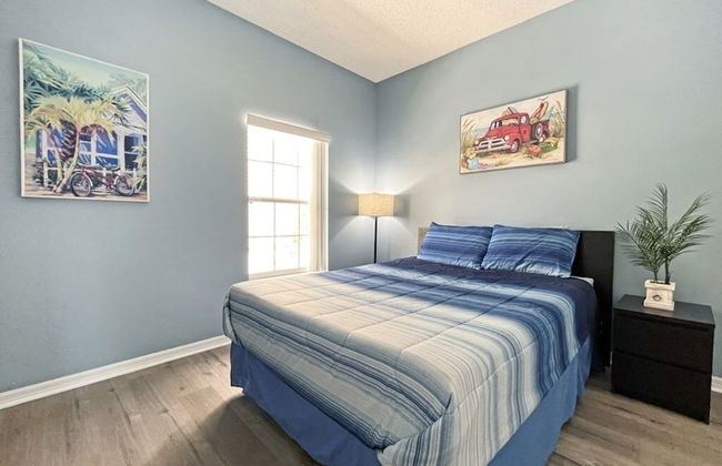 Villa Azul 4 Bedroom Townhouse by RedAwning - Foto 2