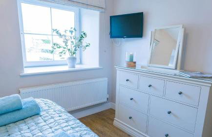 Efail Penrhyn - Foto 20