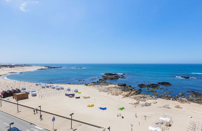 Povoa Sunset Views - Foto 40