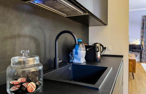 The House of Janus Luxury & Design Stay near Rome - Foto 49