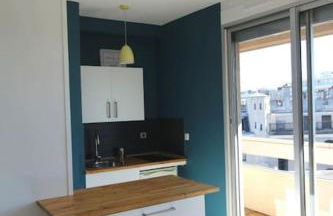 Studio- avec parking- proche Cathedrale - Foto 14