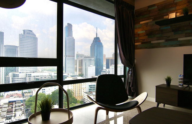 Anggun Residence by Sleepy Bear - Foto 47