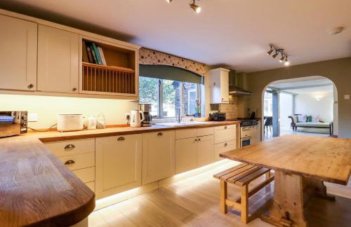 Golford Cottage - Foto 14