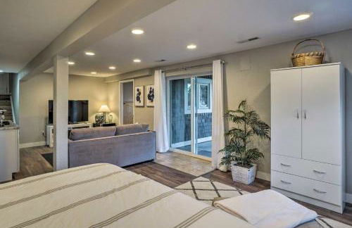 6 Mi to Dtwn Parker Serene Studio Suite! - Foto 15