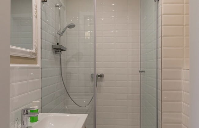 Roland Apartments - Foto 44