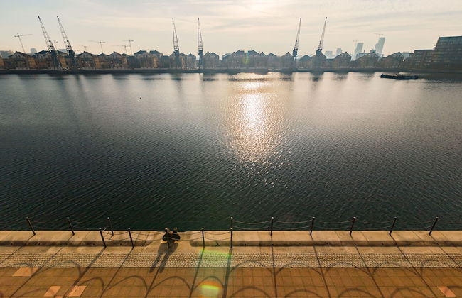 Austin David Apt - Amazing Dock View - Foto 16