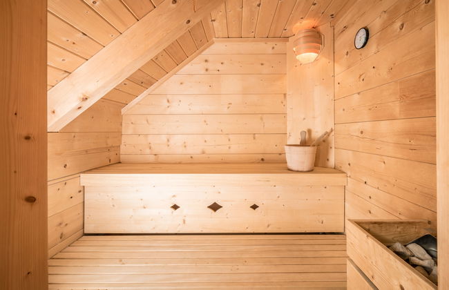 Fredis Hütte - Foto 32