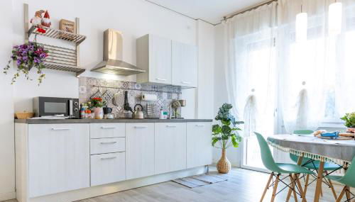 ANGELA GUEST HOUSE in centro storico - Photo 5, stove