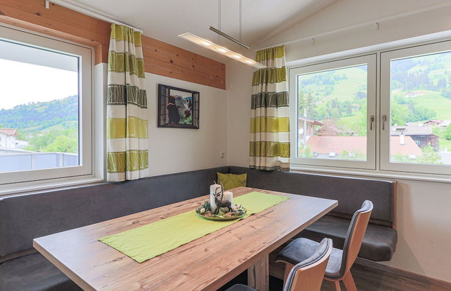 Apartment Brixen Near Ski Lift - Foto 32