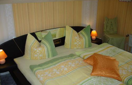 Private Ferienwohnung Fam.Wölke - Foto 8