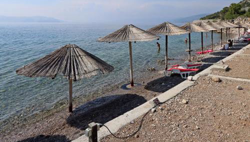 Holiday house with a parking space Volarice, Senj - 24883 - Photo 4