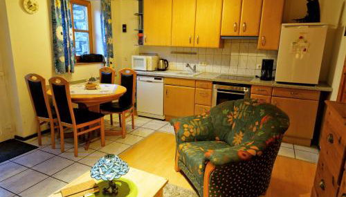 Ferienwohnung Peuker - Foto 4