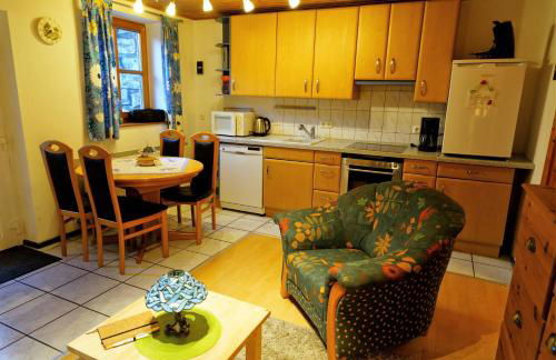 Ferienwohnung Peuker - Foto 4