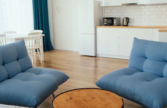 White sails residential hotel - Foto 55