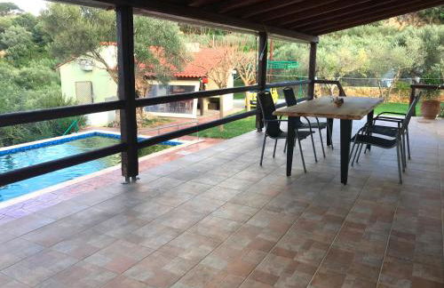 Chania Village Charoupia & Daphne Villas Private Pool - BBQ - Foto 12