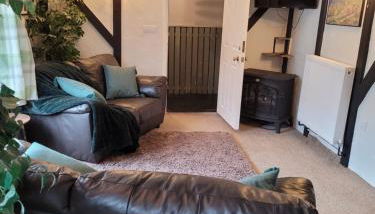 The Granary Corris on the edge of the Dyfi Forest - Foto 3