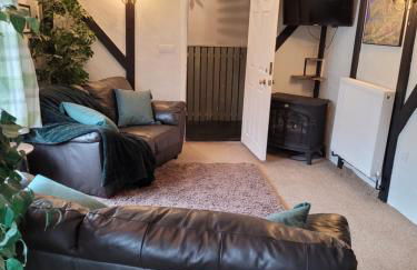 The Granary Corris on the edge of the Dyfi Forest - Photo 3