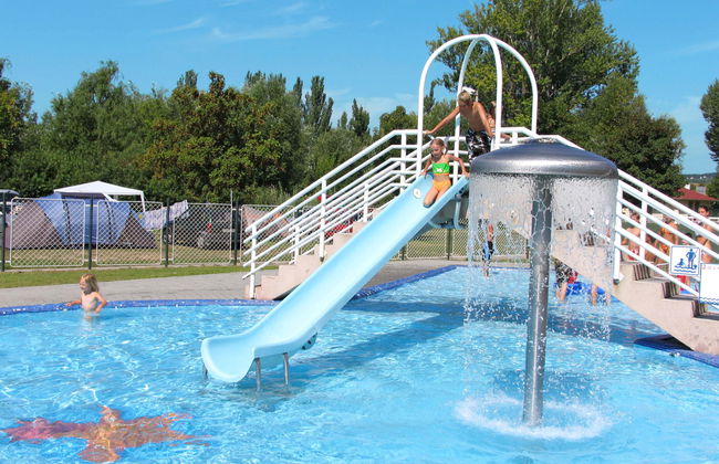 Balatontourist Füred - Foto 11