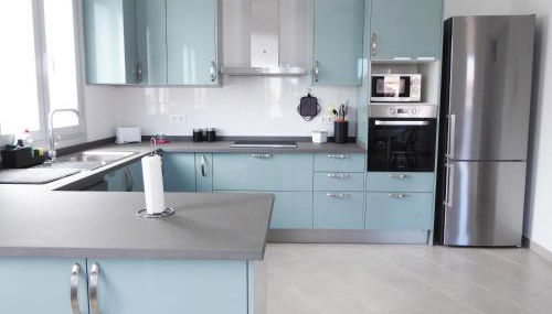 La casa rosada (The pink house) - Foto 4