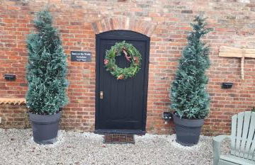 Barn on the Wolds, Yorkshire - Foto 37