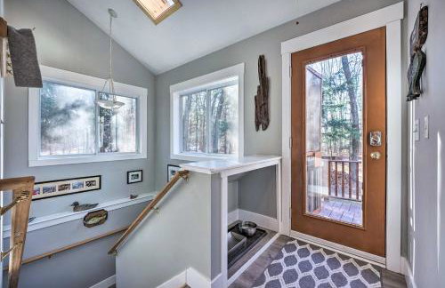 Spacious Family Escape Walk to Lake Michigan! - Foto 10