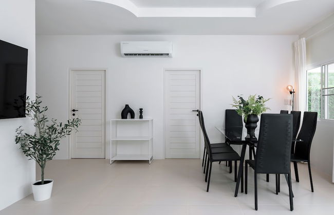 Orchid Paradise Homes OPV02 - Foto 21