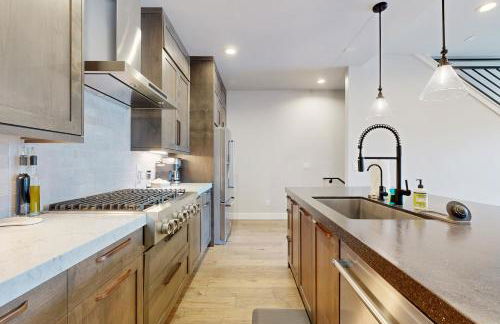 Luxury Hideout Overlook - Foto 7