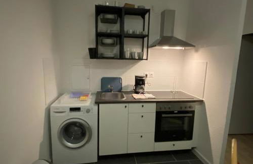 Elb Apartment - Foto 16