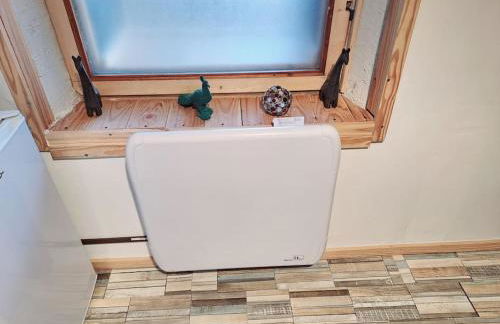 Petite Gîte Atypique chez sam est gael - Foto 26