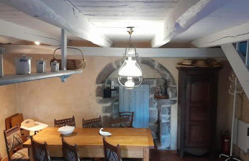 Nouveau - Maison Nierveze proche Lioran - Photo 24